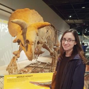 Meet your Posher, Shannon